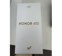 Honor 400 Lite 17 cm (6.7") SIM doble MagicOS 9.0 5G MicroUSB 8 GB 256 GB 5230 mAh Gris