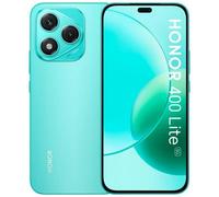 HONOR 400 Lite 8GB 256GB Dual SIM Full HD+ Cámara 108MP Verde