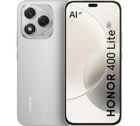 Honor 400 Lite gris Unidad de Exposicion