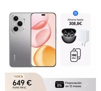 HONOR 400 Pro 12GB+512GB Lunar Grey