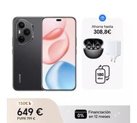 HONOR 400 Pro 12GB+512GB Midnight Black