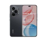 Honor 400 Pro 5G 512GB/12GB Dual SIM Negro