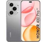 Honor 400 Pro 5G Dual-SIM 512 GB Gris Lunar nuevo