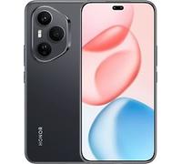 Honor 400 Pro Doble SIM 512GB midnight black