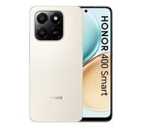 HONOR 400 Smart 4G 6GB 128GB 6.77" Oro