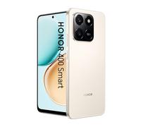 Honor 400 Smart 4G Dual-SIM 6/128 GB Oro nuevo
