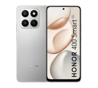 Honor 400 Smart 5g 4-128gb Meteor Silver