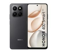 Honor 400 Smart 5G 17,2 cm (6.77") SIM doble Android 15 USB Tipo C 8 GB 256 GB 6500 mAh Negro
