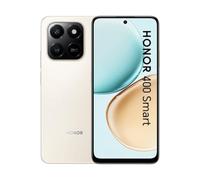 Smartphone honor 400 smart 8gb/ 256gb/ 6.7'/ 5g/ dorado