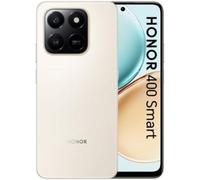 Smartphone honor 400 smart 8gb/ 256gb/ 6.7'/ 5g/ dorado