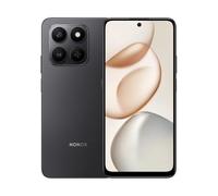 Honor 400 Smart 5G 17,2 cm (6.77") SIM doble Android 15 USB Tipo C 8 GB 256 GB 6500 mAh Negro