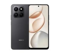 Honor 400 Smart 5G 17,2 cm (6.77") SIM doble Android 15 USB Tipo C 8 GB 256 GB 6500 mAh Negro