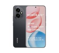 HONOR 400 8+256GB DS 5G MIDNIGHT BLACK OEM