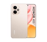 Honor 5G 4GB 128GB Gold Snapdragon 6Gen 3 AMOLED 120Hz Smartphone