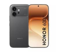 HONOR 600 5G 8+ 256GB 6.5" Velvet Black Italia Teléfono Inteligente Nuevo