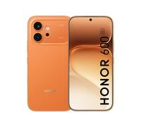 HONOR Teléfono móvil 600 5G | Cámara nocturna ultra clara de 200 MP | Batería de larga duración de 6400 mAh | 8 GB de RAM 256 GB | IP68 IP69 IP69K Agua | Chip de rendimiento Snapdragon 7 de última