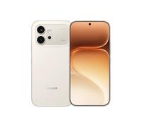 Honor 600 5G Dual SIM + eSIM 256 GB (12 GB RAM) VKJ-NX9 Blanco Dorado Global