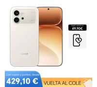HONOR 600 8GB+256GB Gold