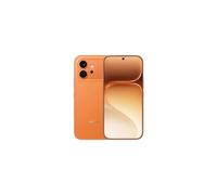 HONOR 600 5G 512GB/8GB Dual SIM Naranja