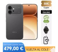 HONOR 600 8GB+512GB Black