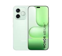 HONOR 600 Lite 5G 8GB/128GB Verde (Sprout Green) Dual SIM