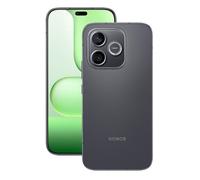 HONOR 600 Lite 5G 8GB 256 GB 6.6" Negro