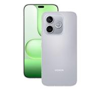 HONOR 600 Lite 5G 8GB 256GB 6.6" Gris