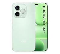 HONOR 600 Lite 5G 8GB 256GB Verde 6,6" Cámara 108 MP