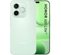 Honor 600 Lite 5G Dual-SIM 256 GB Verde nuevo
