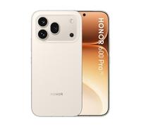 Honor 600 Pro 5g 12-512gb Nuevo Golden White
