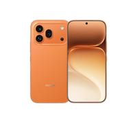Honor 600 Pro 5G Dual SIM + eSIM 256 GB (12 GB RAM) VKP-NX9 Naranja Global