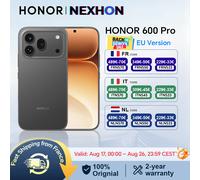 Honor 600 Pro 5g 12-512gb Nuevo Golden White