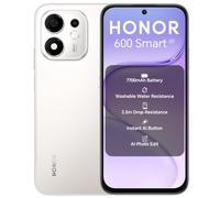 HONOR 600 Smart 5G 4GB 128GB 6.87" Plata