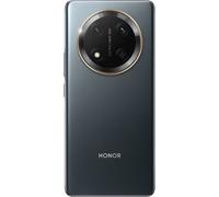 Honor Magic7 Lite 17,2 cm (6.78") SIM doble Android 14 5G USB Tipo C 8 GB 256 GB 6600 mAh Negro, Titanio