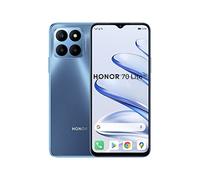 Honor N Series 70 Lite 16,5 cm (6.5") SIM doble Android 12 5G USB Tipo C 4 GB 128 GB 5000 mAh Azul