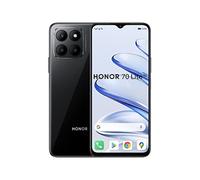 Honor N Series 70 Lite 16,5 cm (6.5") SIM doble Android 12 5G USB Tipo C 4 GB 128 GB 5000 mAh Negro