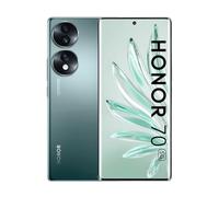 Honor N Series 70 16,9 cm (6.67") SIM doble Android 12 5G USB Tipo C 8 GB 128 GB 4800 mAh Verde