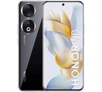 Honor 90 12+512GB 6.7" 5G Negro Medianoche ITA
