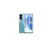 Honor 90 Lite 17 cm (6.7") SIM doble Android 13 5G USB Tipo C 8 GB 256 GB 4500 mAh Cian