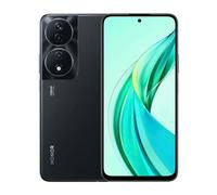 HONOR 90 Smart 5G Smartphones 4GB+128GB Android13 Octa-Core NFC 5330mAh Front8MP Posterior108MP 6.8 Inches TFT LCD Dual SIM（Negro