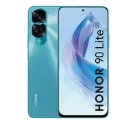 Honor 90 smartphone 5g, cámara triple de 200 mp, pantalla curva amole