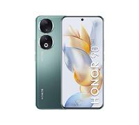 Honor 90 5G 17 cm (6.7") SIM doble Android 13 USB Tipo C 12 GB 512 GB 5000 mAh Verde