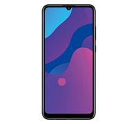 Honor 9A - Smartphone 64GB, 3GB RAM, Dual Sim, Midnight Black