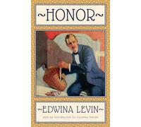 Honor: A Pulp Romance