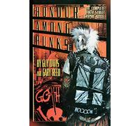 Honor Among Punks - The Complete Baker Street Graphic Novel