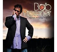 Honor Among Thieves by Bob Pressner (0100-01-01)