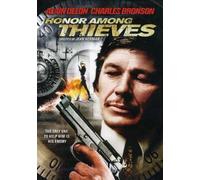 Honor Among Thieves [Edizione: Stati Uniti] [USA] [DVD]