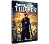 Honor Among Thieves [USA] [DVD]