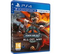 Honor and Duty D-Day: All Out War Edition (PS4)