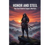 Honor And Steel: The Final Stand Of Japan'S Warriors